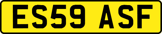 ES59ASF