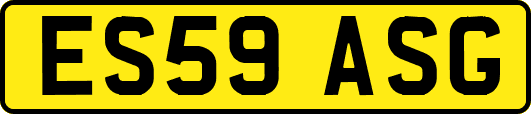 ES59ASG