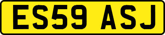 ES59ASJ