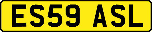 ES59ASL