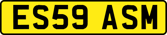 ES59ASM