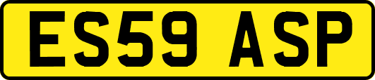 ES59ASP