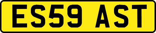 ES59AST