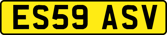 ES59ASV