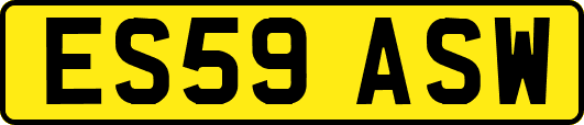 ES59ASW