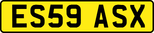 ES59ASX