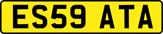 ES59ATA