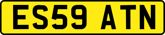 ES59ATN