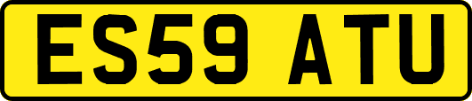 ES59ATU