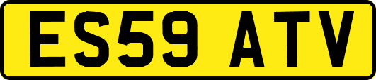 ES59ATV