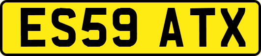 ES59ATX