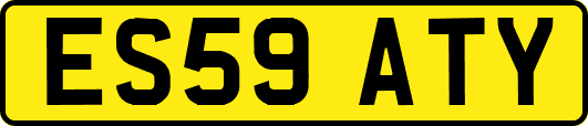 ES59ATY