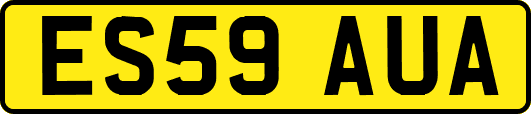 ES59AUA