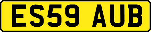 ES59AUB