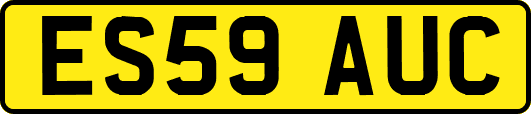 ES59AUC