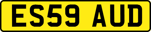 ES59AUD