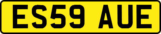 ES59AUE