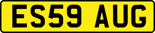 ES59AUG