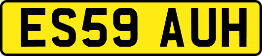 ES59AUH