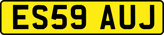 ES59AUJ