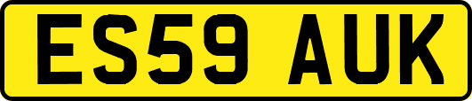 ES59AUK