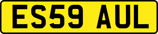 ES59AUL