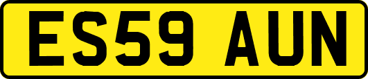 ES59AUN