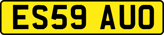 ES59AUO