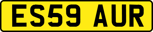 ES59AUR