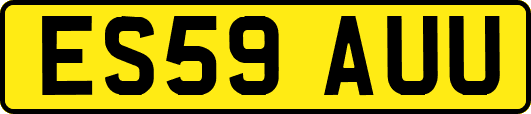 ES59AUU