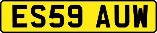 ES59AUW