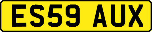 ES59AUX