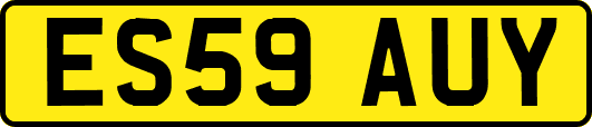 ES59AUY