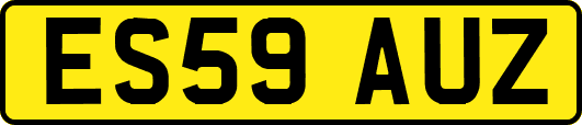 ES59AUZ
