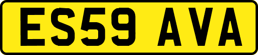 ES59AVA