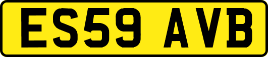 ES59AVB