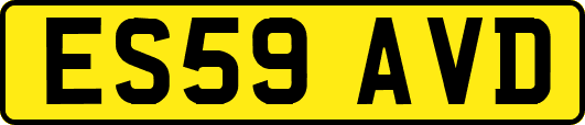 ES59AVD