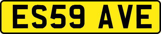 ES59AVE