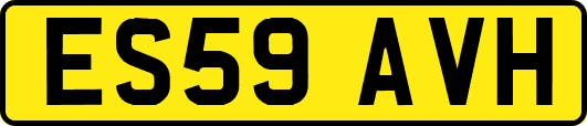 ES59AVH