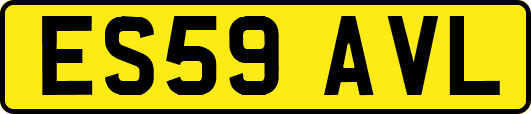 ES59AVL