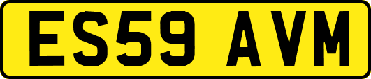 ES59AVM
