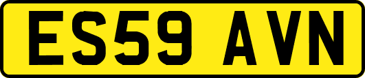 ES59AVN