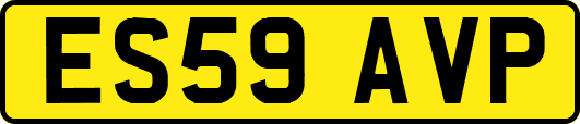 ES59AVP