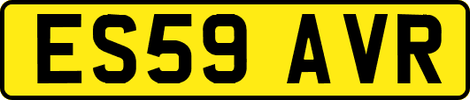 ES59AVR