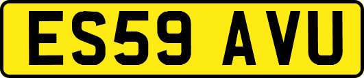 ES59AVU