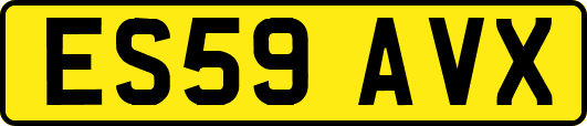 ES59AVX