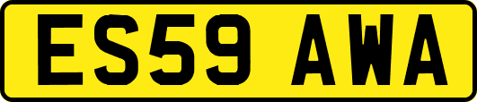 ES59AWA