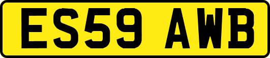 ES59AWB
