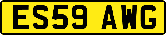 ES59AWG