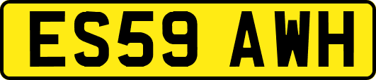 ES59AWH